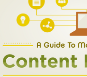 Content Marketing - Infografía