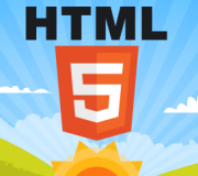 Historia del HTML5 - Infografía