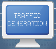 Fuentes de tráfico - Infografia